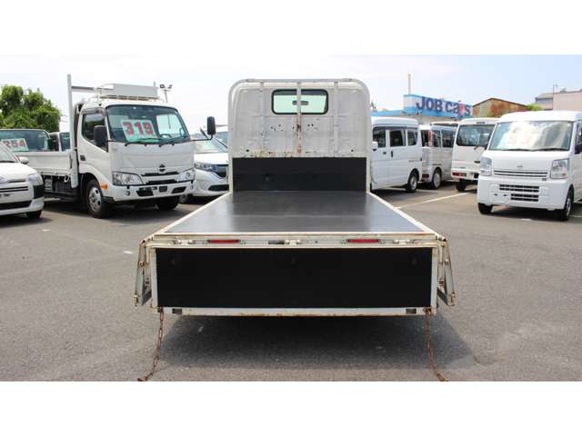 Toyota Toyoace 11
