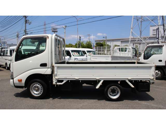 Toyota Toyoace 4