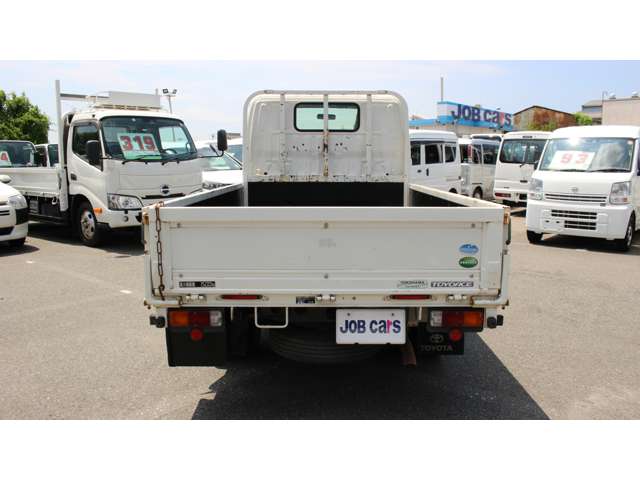Toyota Toyoace 6