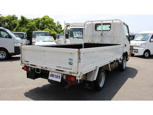Toyota Toyoace 7