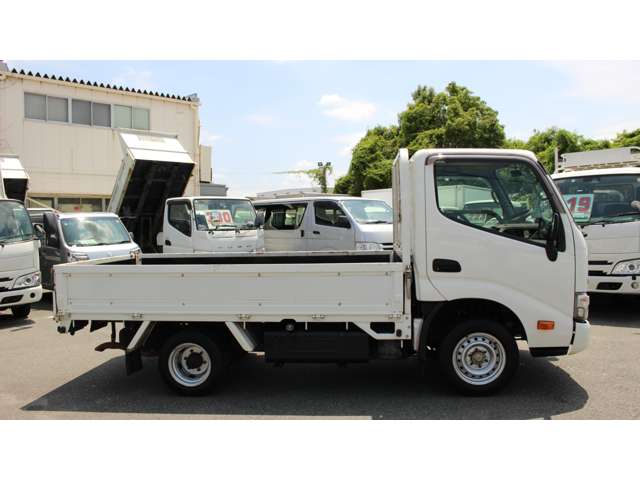 Toyota Toyoace 8