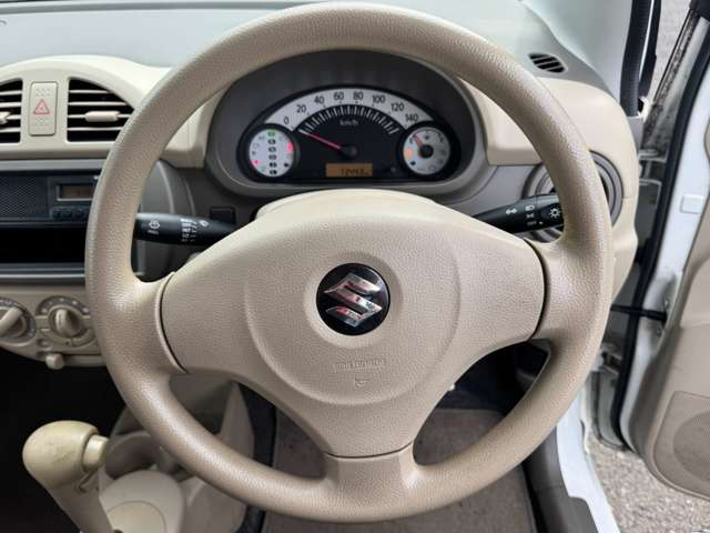 Suzuki Alto 12