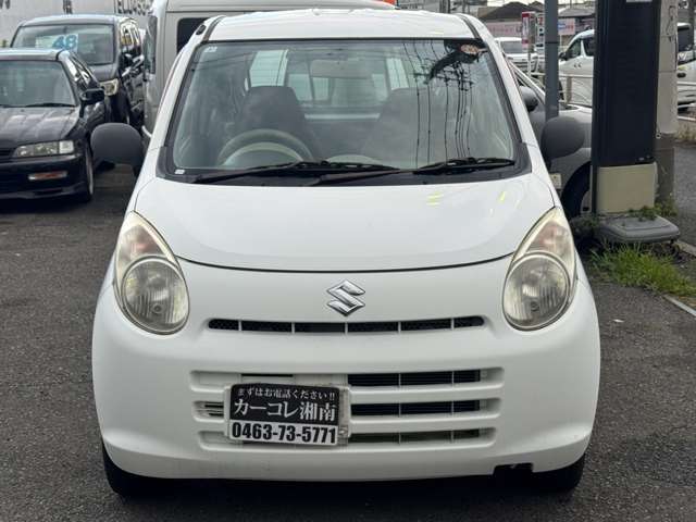 Suzuki Alto 2