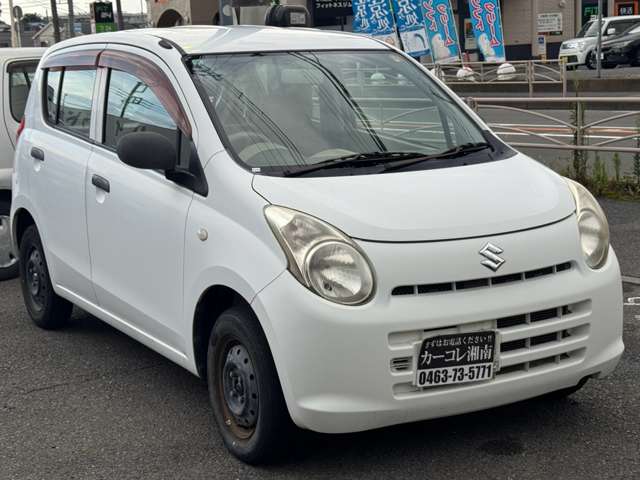 Suzuki Alto 3