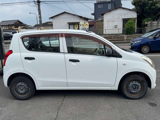 Suzuki Alto 4