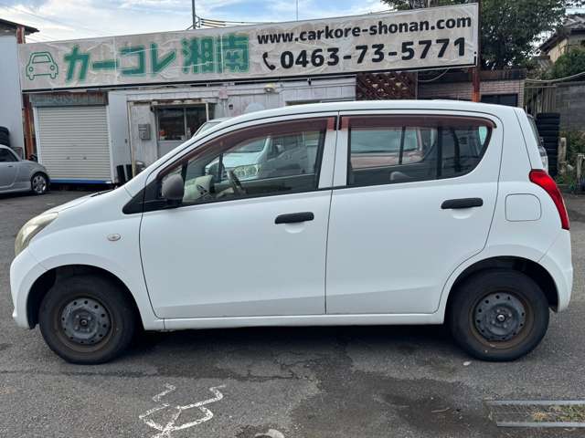 Suzuki Alto 5