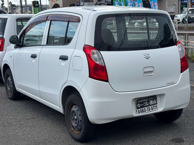 Suzuki Alto 6