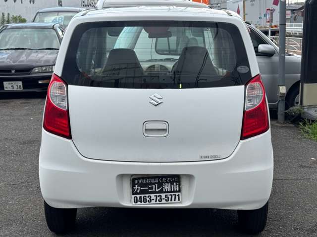 Suzuki Alto 7