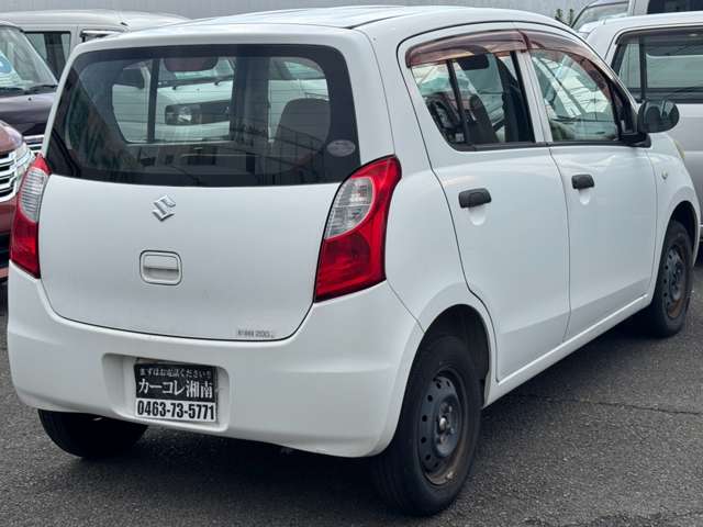 Suzuki Alto 8