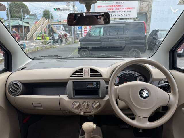 Suzuki Alto 9