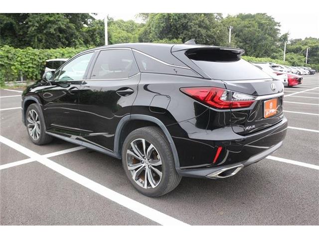 Lexus RX 11