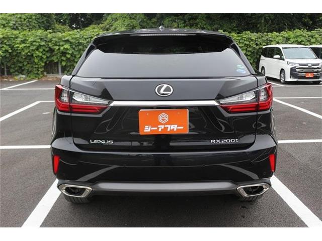 Lexus RX 12