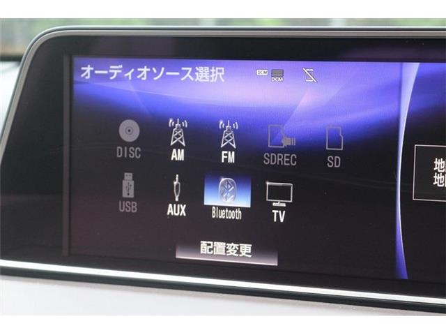 Lexus RX 5