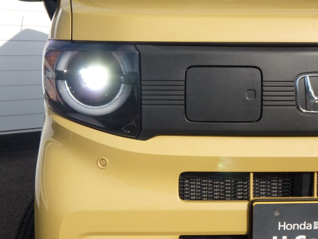 Honda N-VAN e: 2