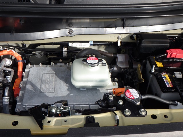 Honda N-VAN e: 3
