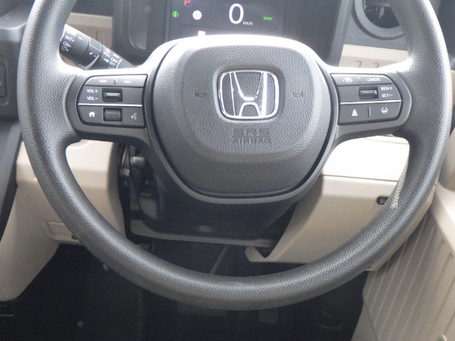 Honda N-VAN e: 4