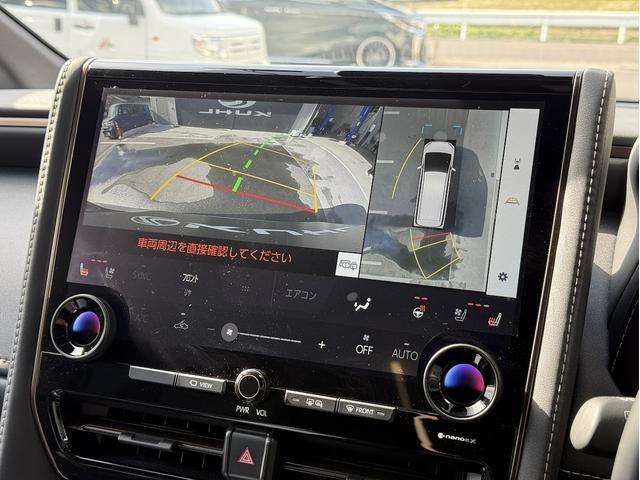 Toyota Alphard 9