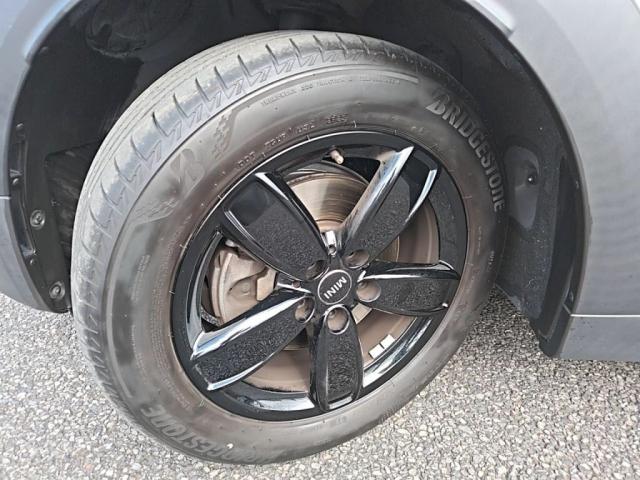 MINI Crossover 12