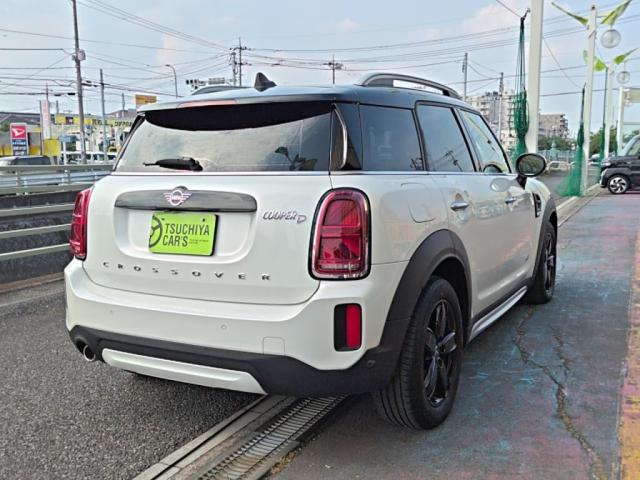 MINI Crossover 2