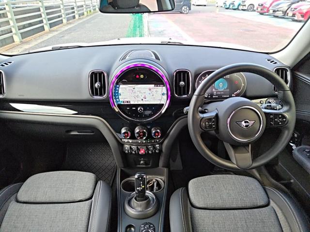 MINI Crossover 3