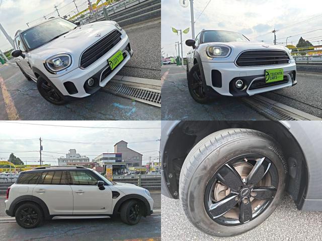 MINI Crossover 4