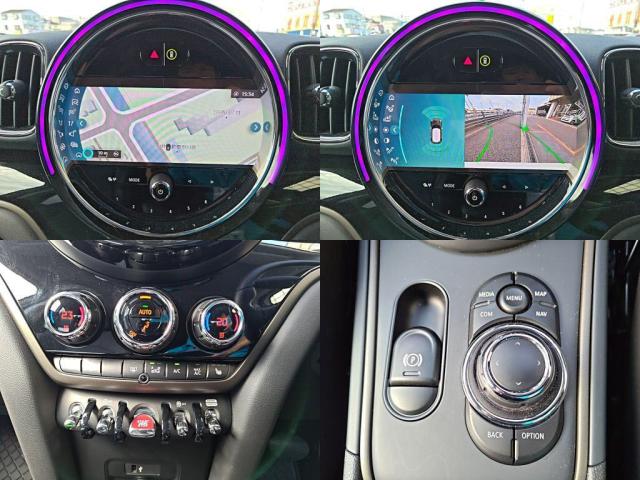 MINI Crossover 5