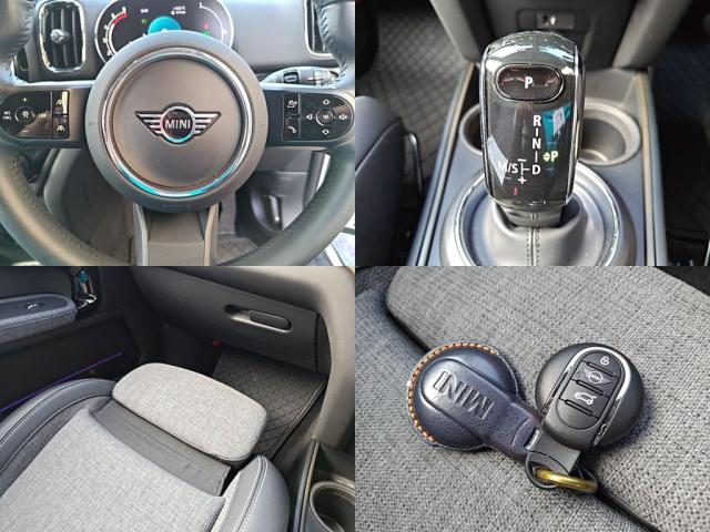 MINI Crossover 6