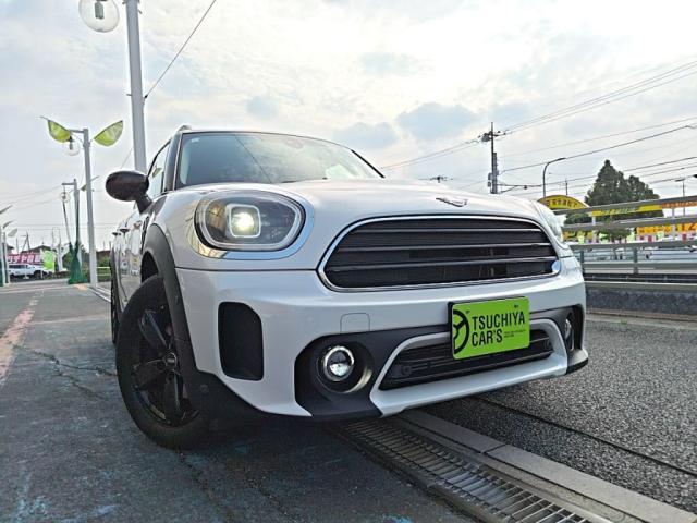 MINI Crossover 10