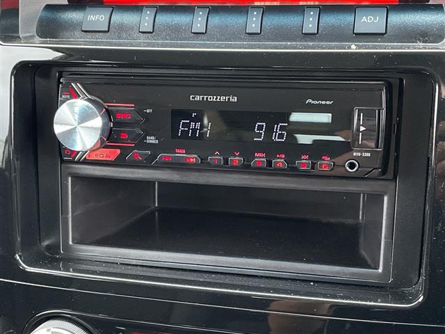 Mitsubishi Pajero 10