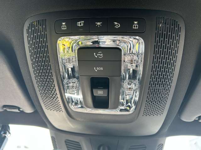 Mercedes-Benz GLB 11