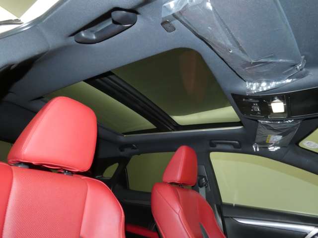 Lexus RX 6
