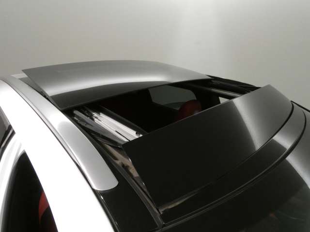 Lexus RX 7