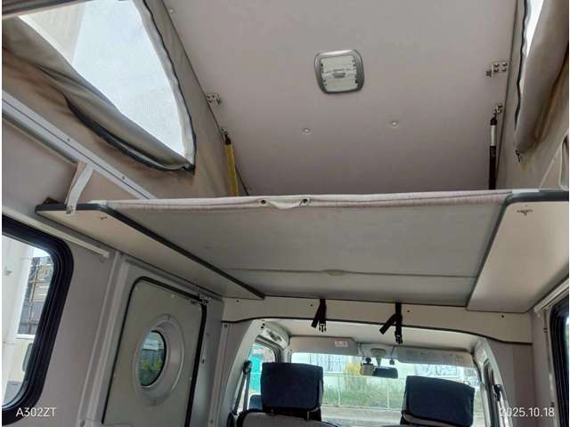 Daihatsu Hijet Truck 11