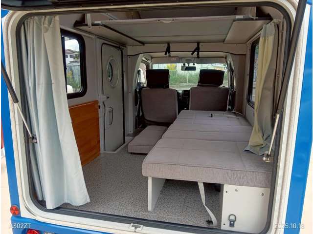 Daihatsu Hijet Truck 6