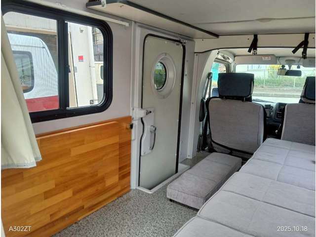 Daihatsu Hijet Truck 9