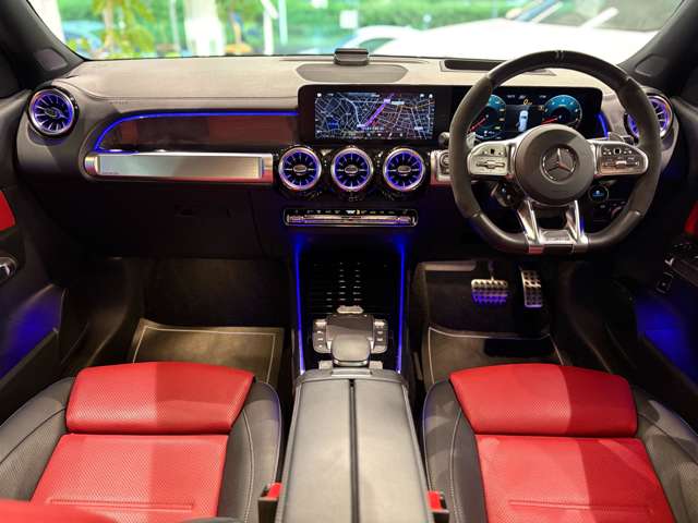 Mercedes-Benz GLB 9