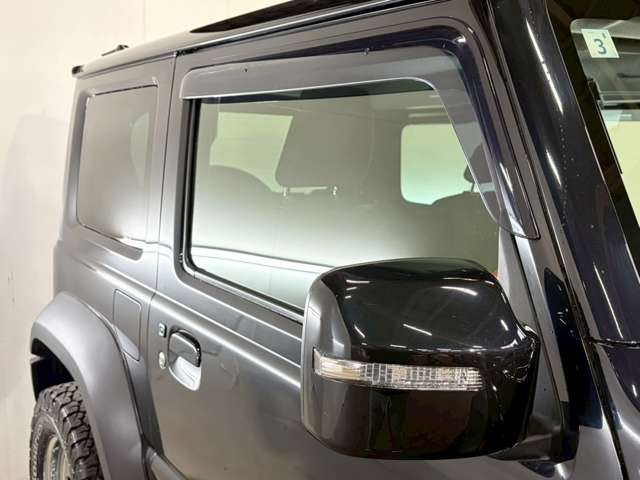 Suzuki Jimny Sierra 11