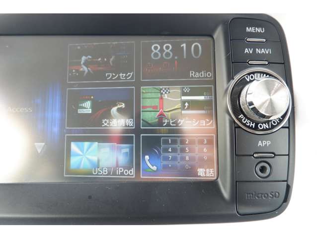 Suzuki Hustler 6