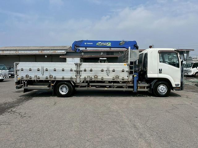 Isuzu Forward 5