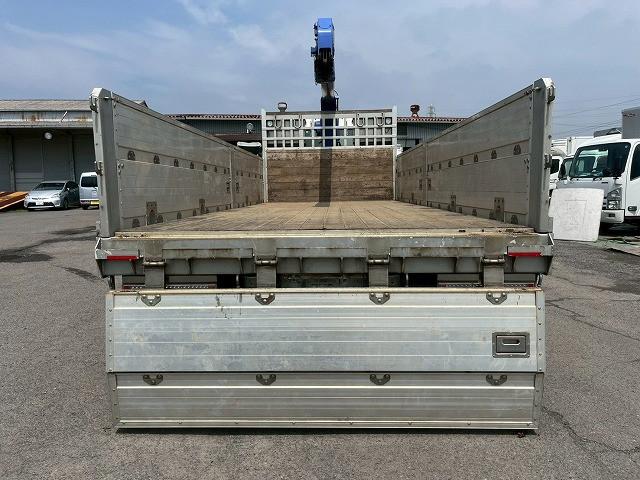 Isuzu Forward 10