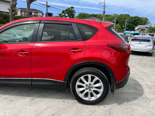 Mazda CX-5 11