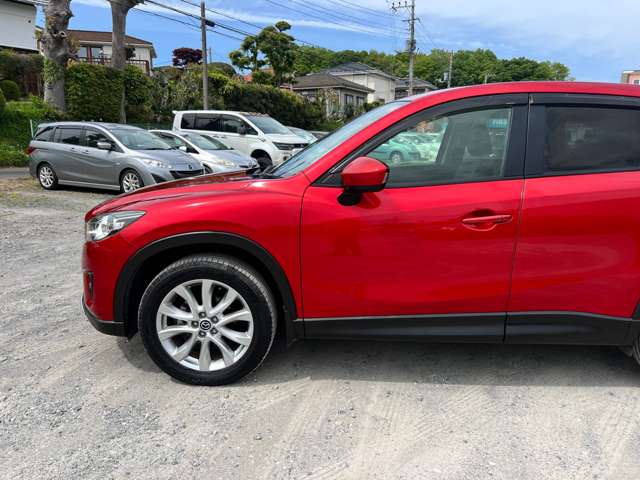 Mazda CX-5 12