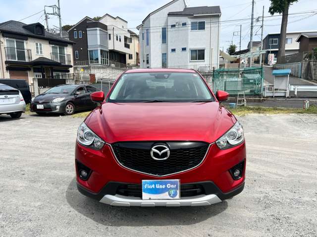 Mazda CX-5 2