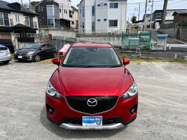 Mazda CX-5 3