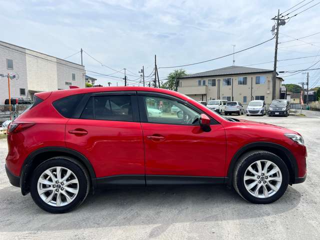 Mazda CX-5 9