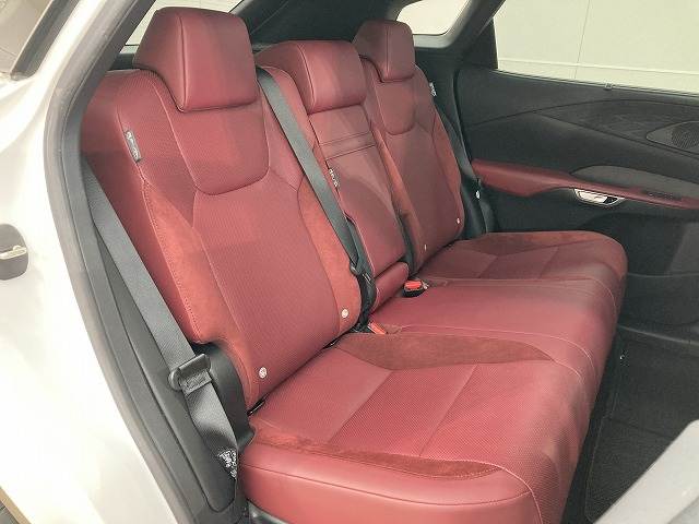 Lexus RX 12