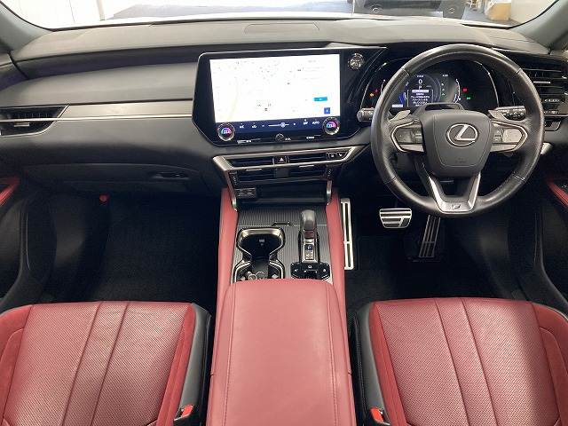 Lexus RX 2