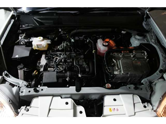 Toyota Probox Van 5