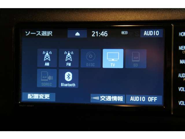 Toyota Probox Van 7