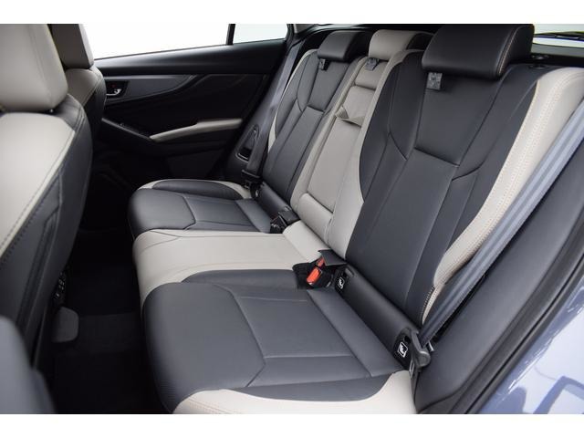 Subaru Levorg Layback 11